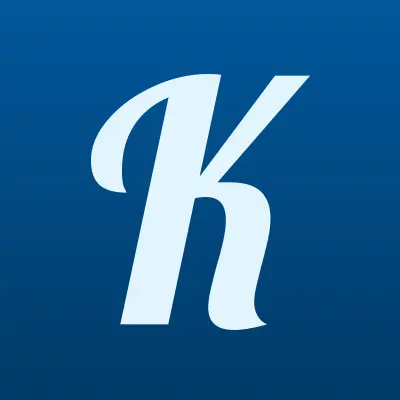 Киндервилль, семейно-досуговый центр, лого-визитка