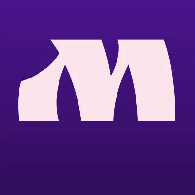 Магазин цветов, ИП Реттих М.В., лого-визитка